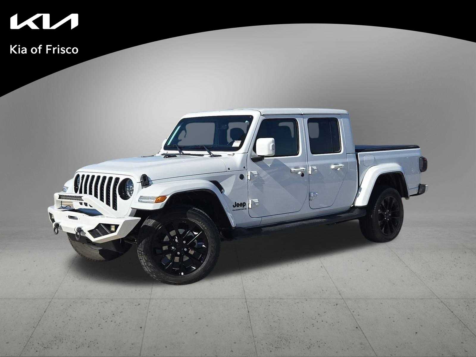 Thumbnail: 2023 Jeep Gladiator - 1