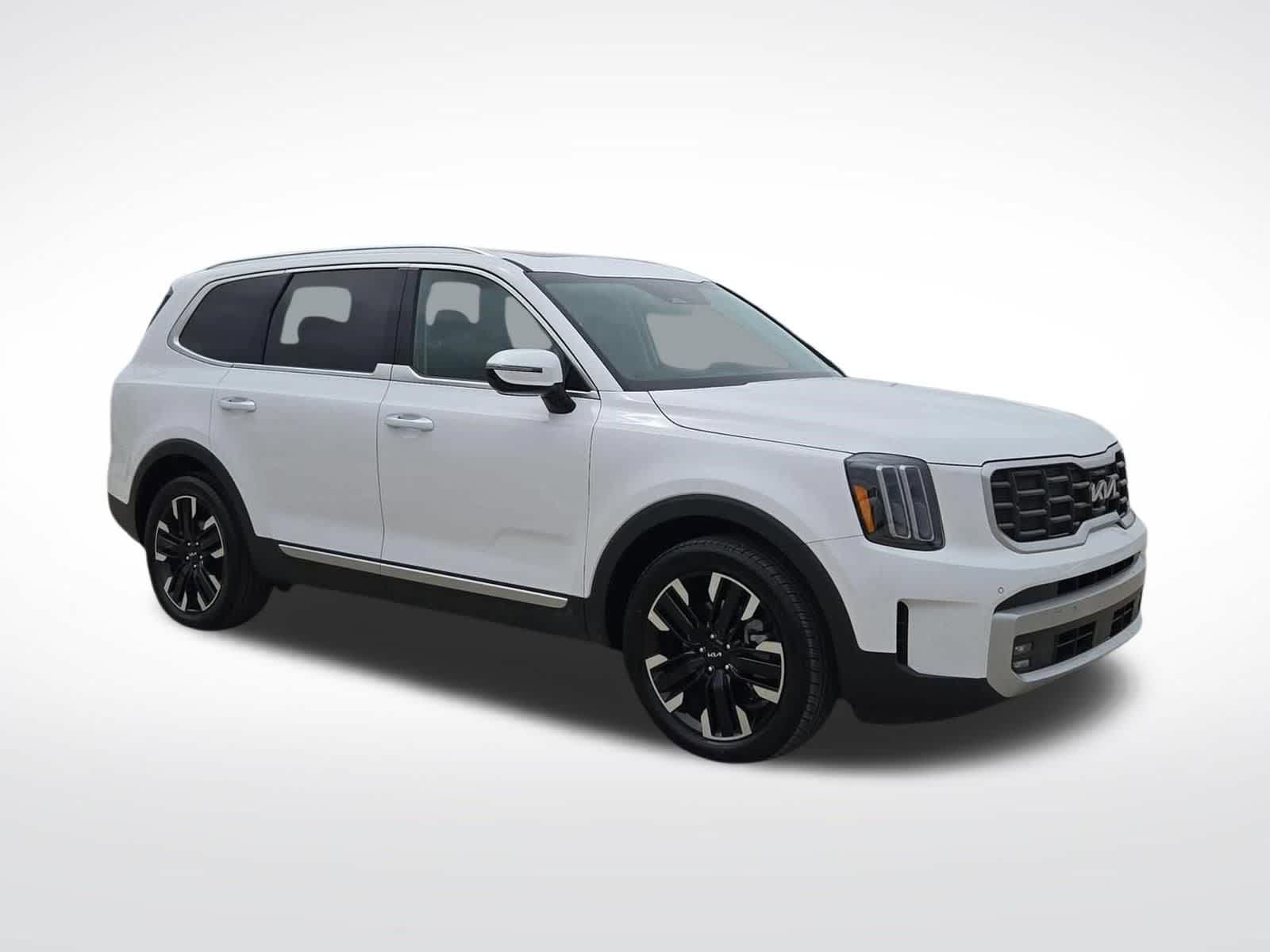 Thumbnail: 2025 Kia Telluride - 9