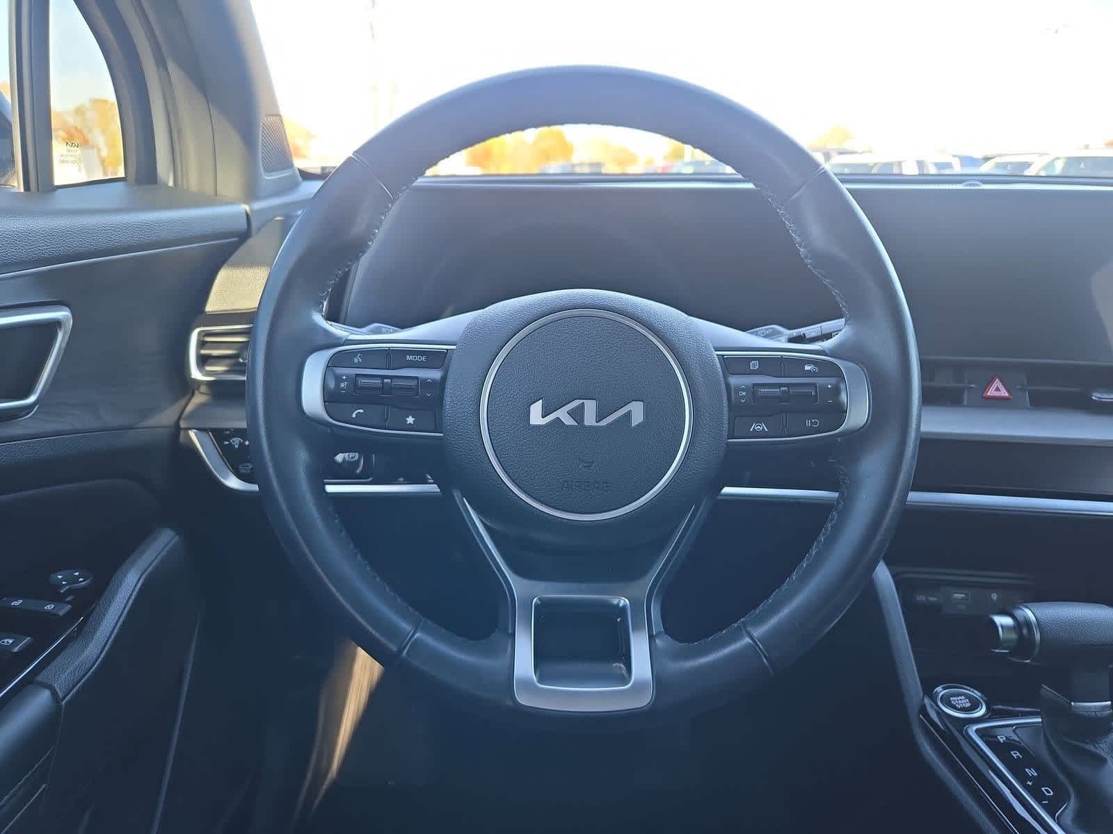 Thumbnail: 2023 Kia Sportage - 23