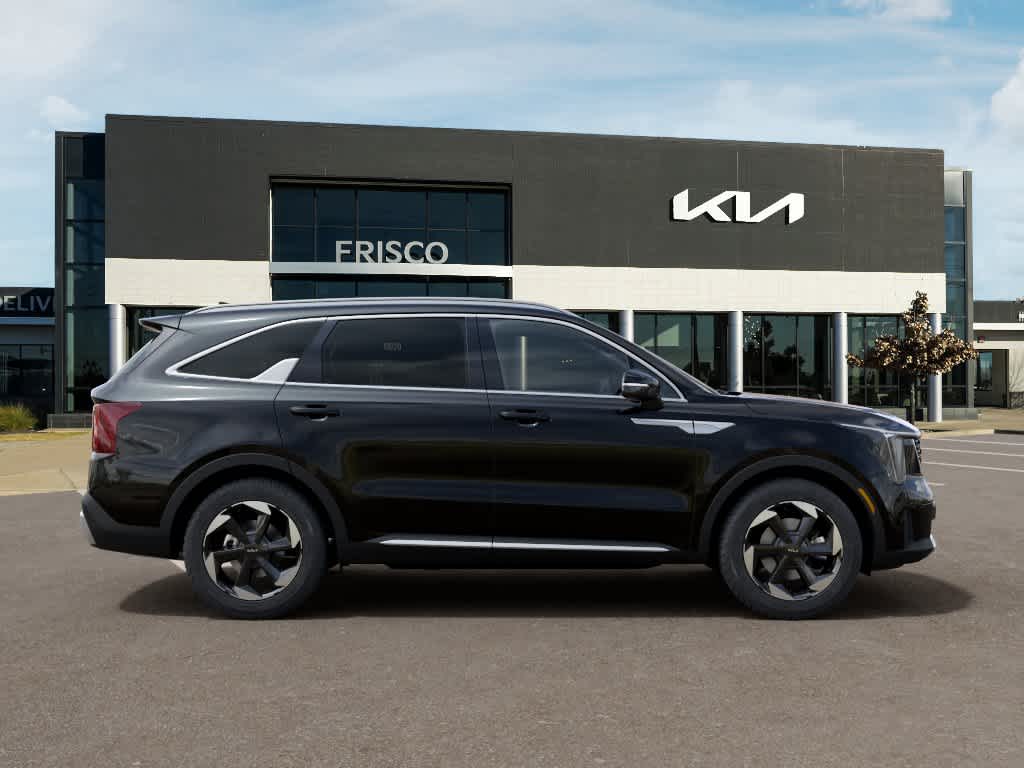 Thumbnail: 2026 Kia Sorento - 7