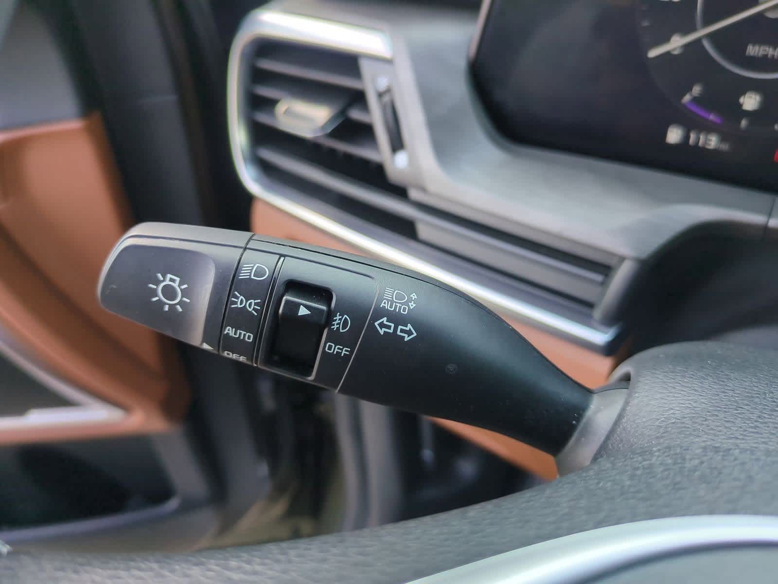 Thumbnail: 2025 Kia Telluride - 27
