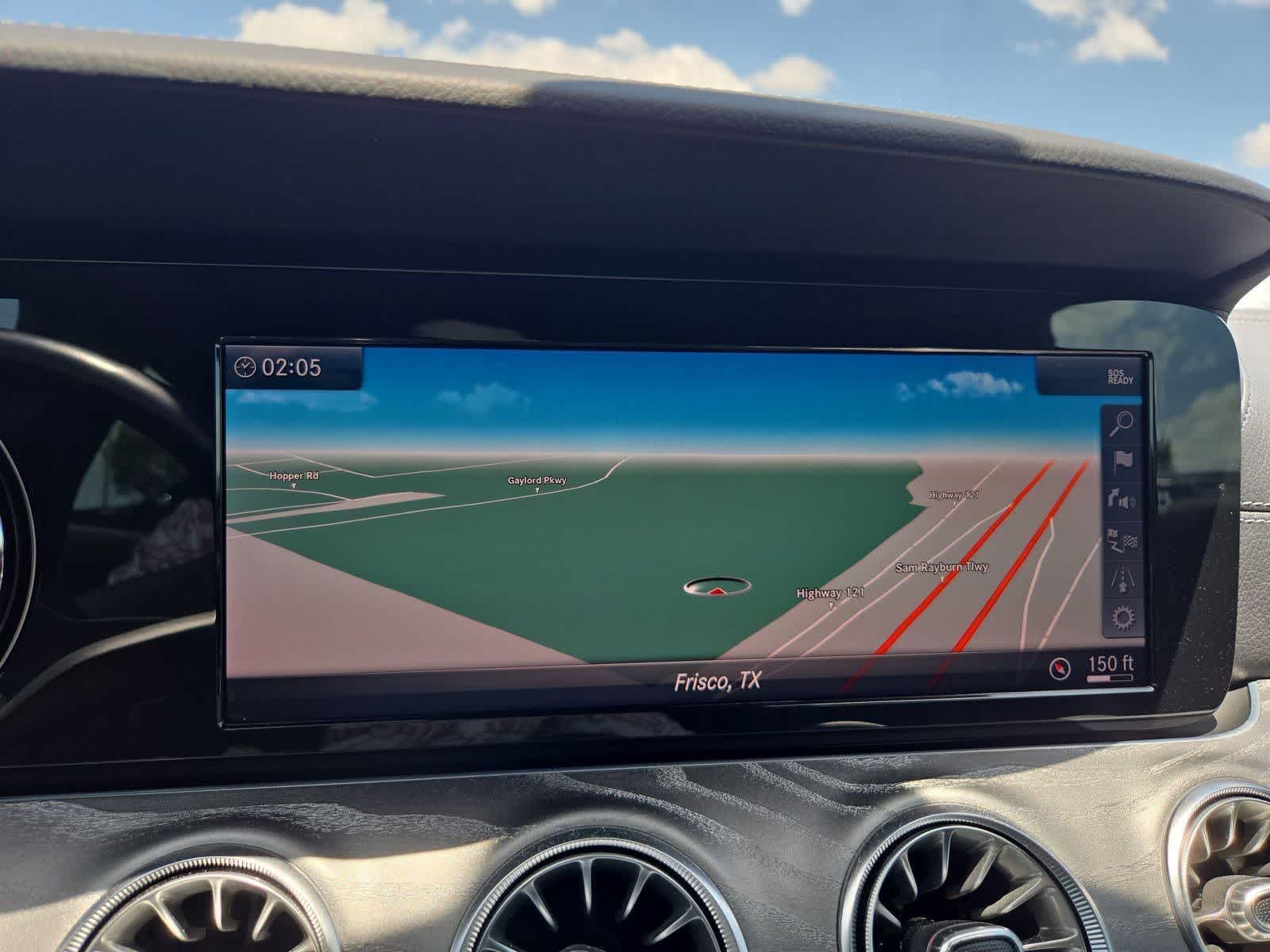 Thumbnail: 2019 Mercedes-Benz CLS - 27