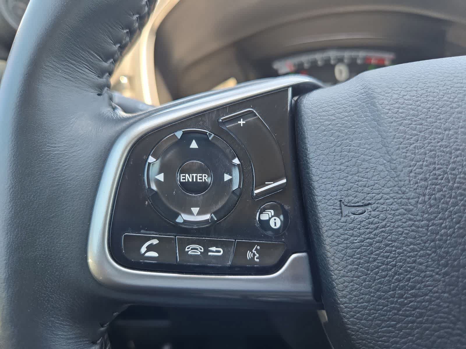 Thumbnail: 2022 Honda CR-V - 23