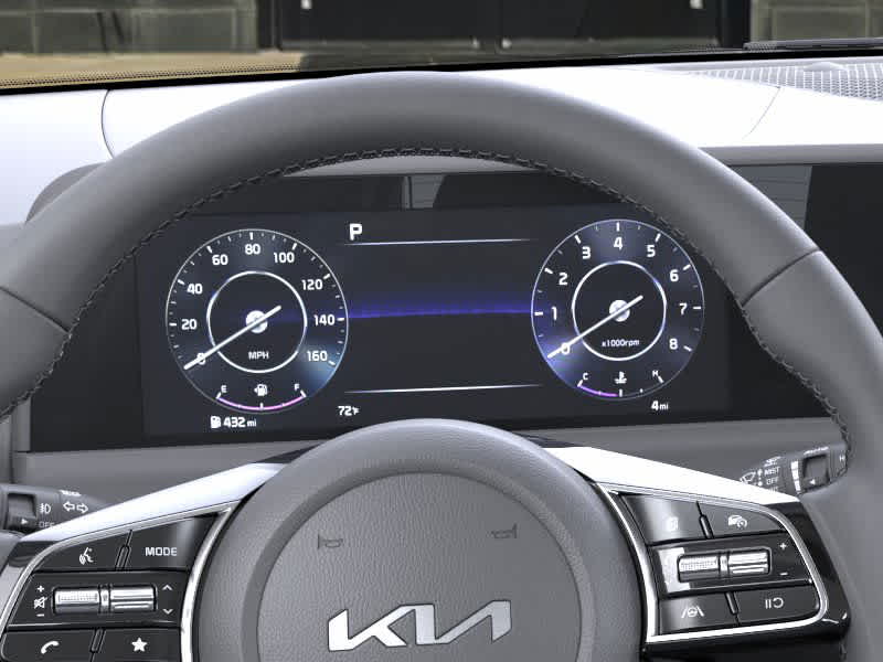 Thumbnail: 2026 Kia Seltos - 21