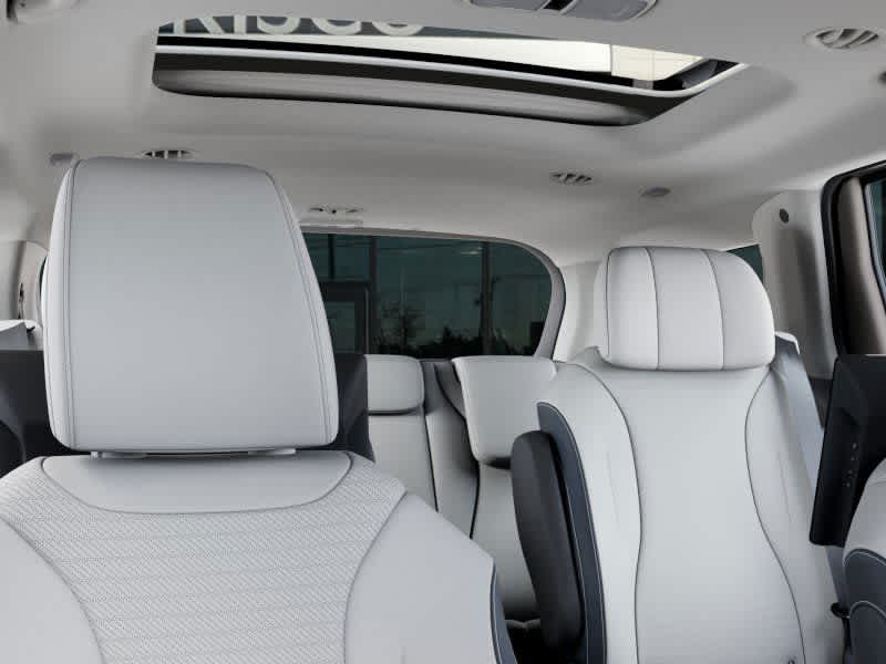 Thumbnail: 2026 Kia Carnival - 27