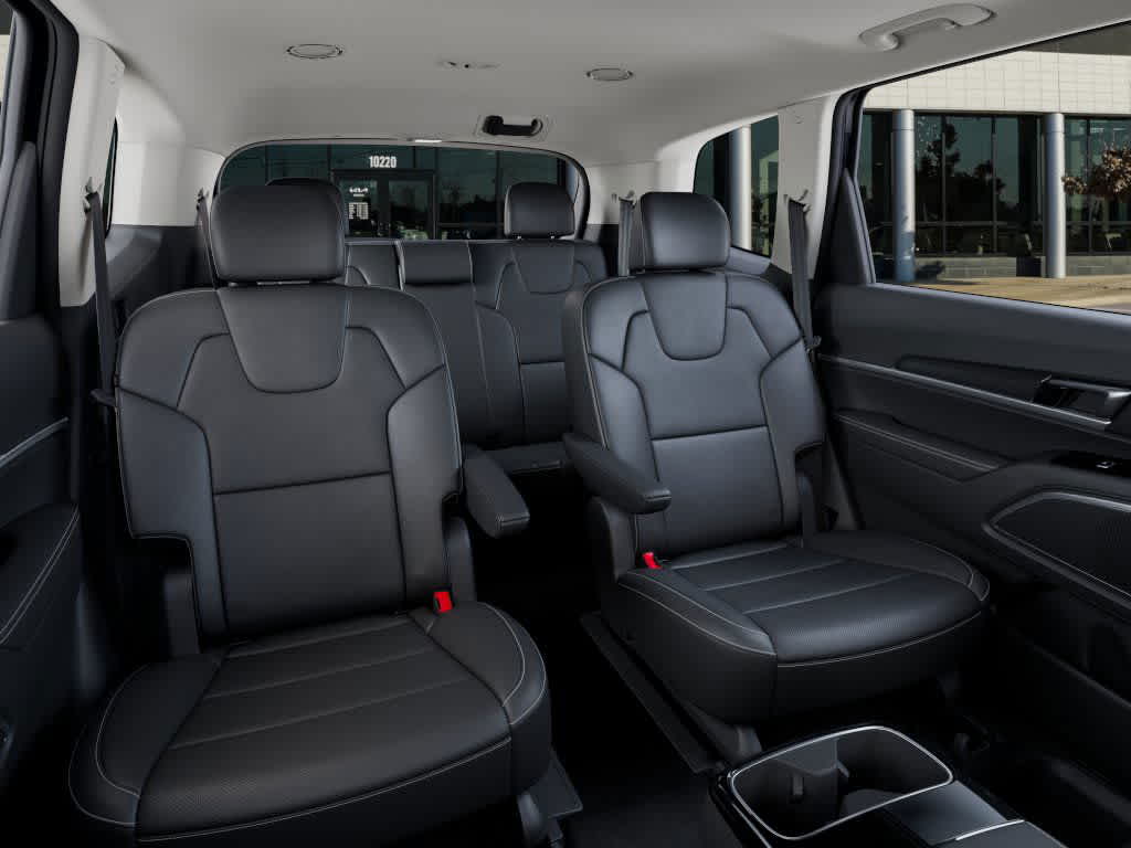 Thumbnail: 2025 Kia Telluride - 16