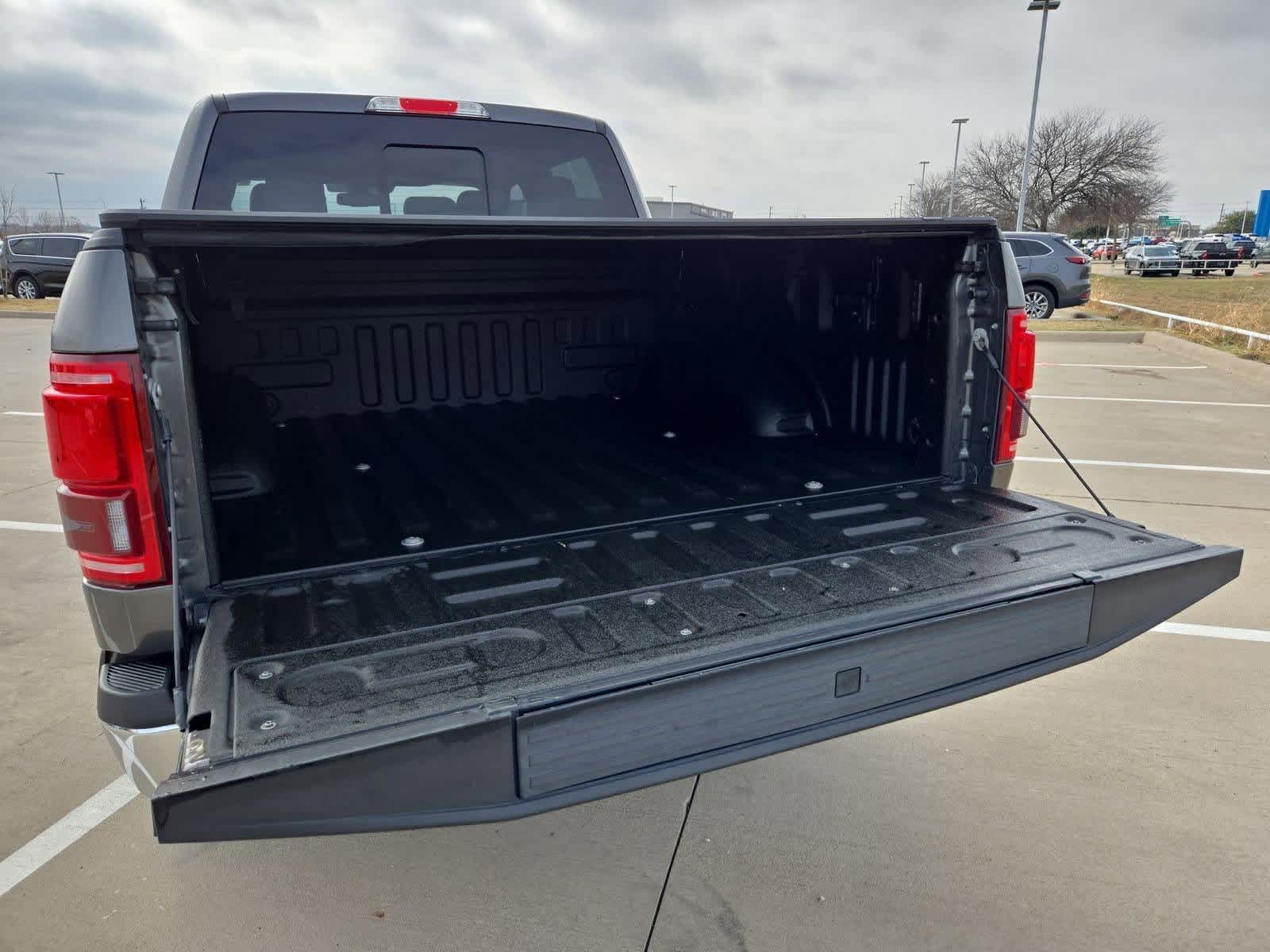 Thumbnail: 2016 Ford F-150 - 35