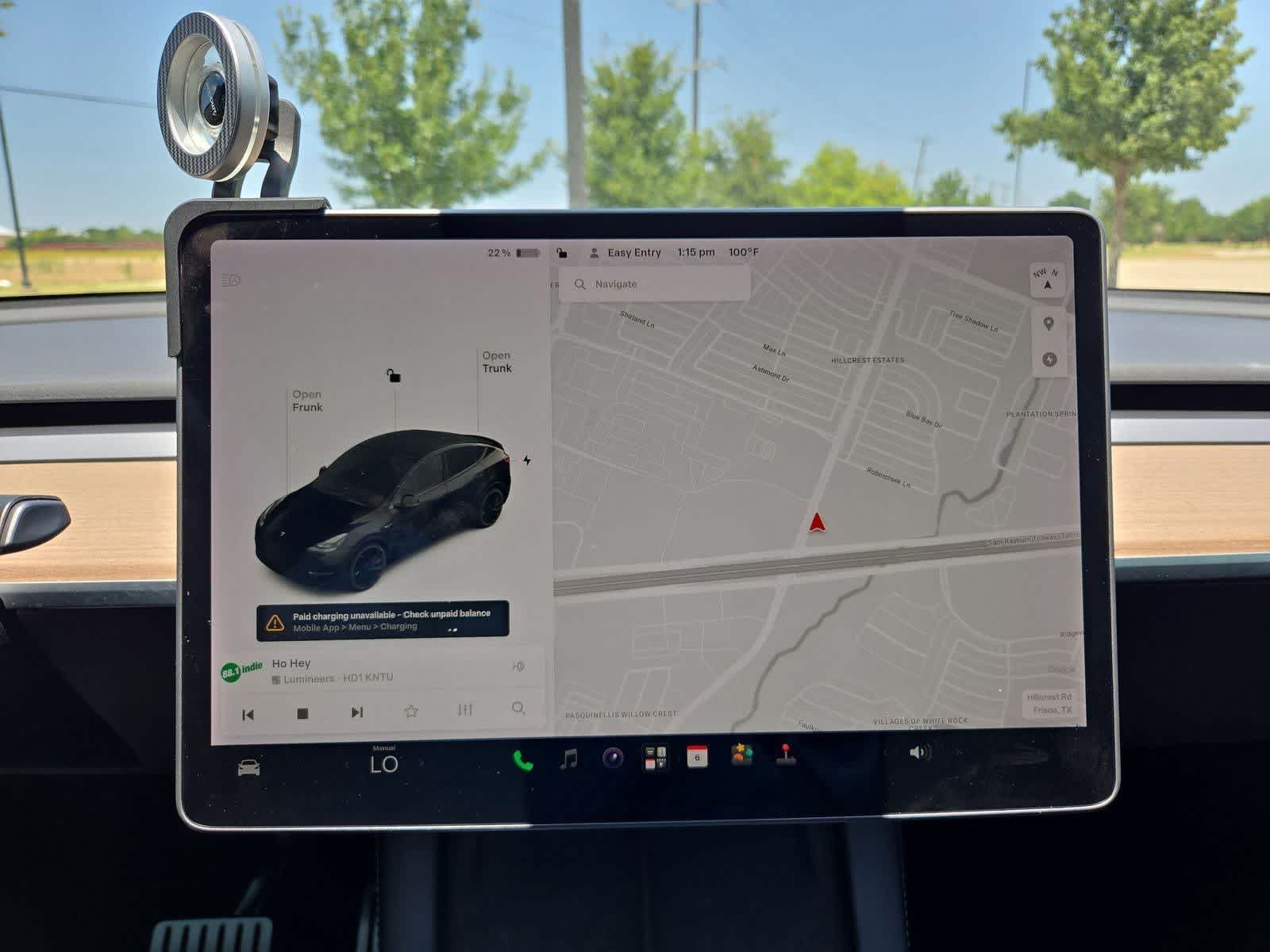 Thumbnail: 2022 Tesla Model Y - 23