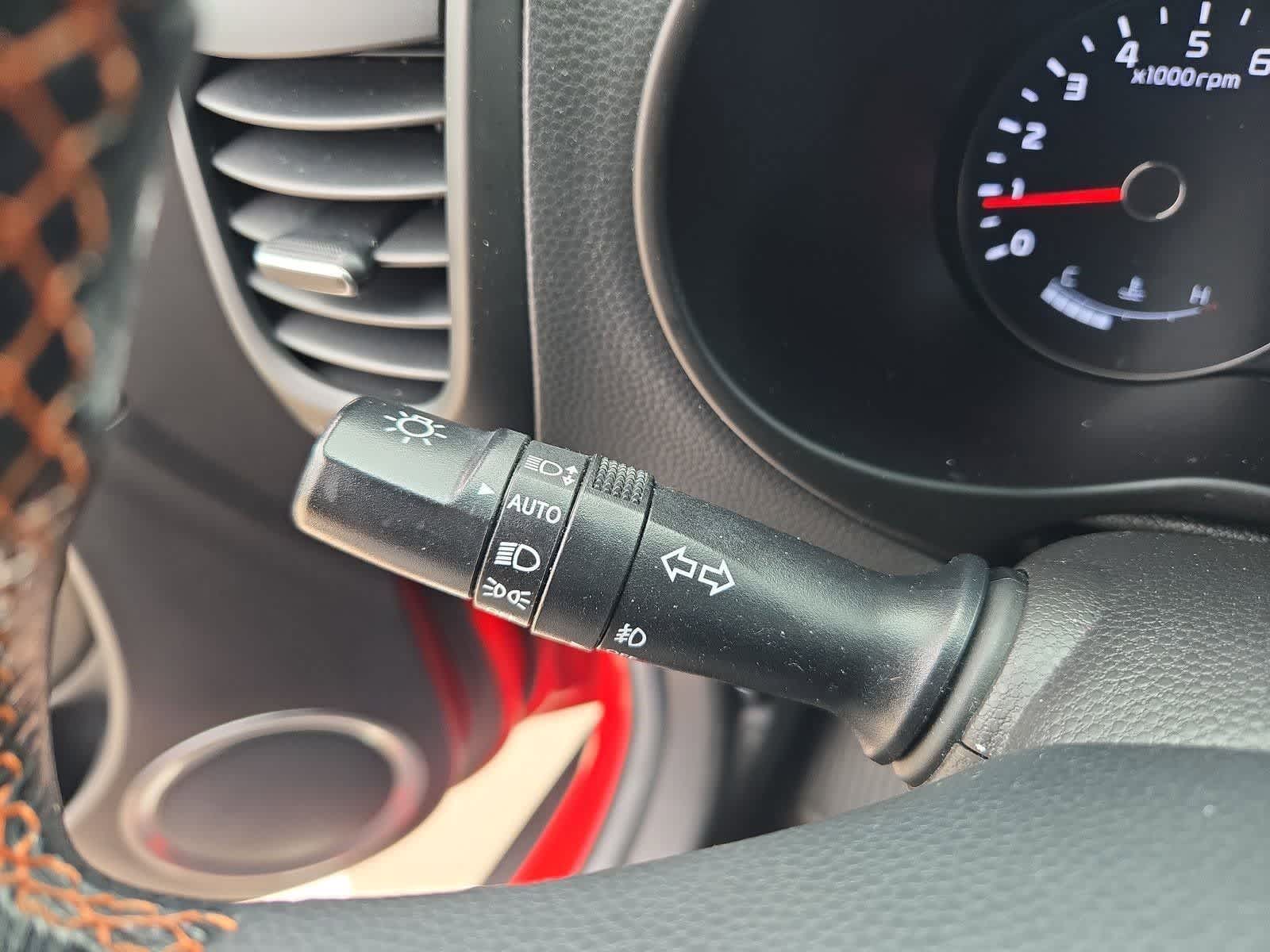 Thumbnail: 2019 Kia Soul - 25