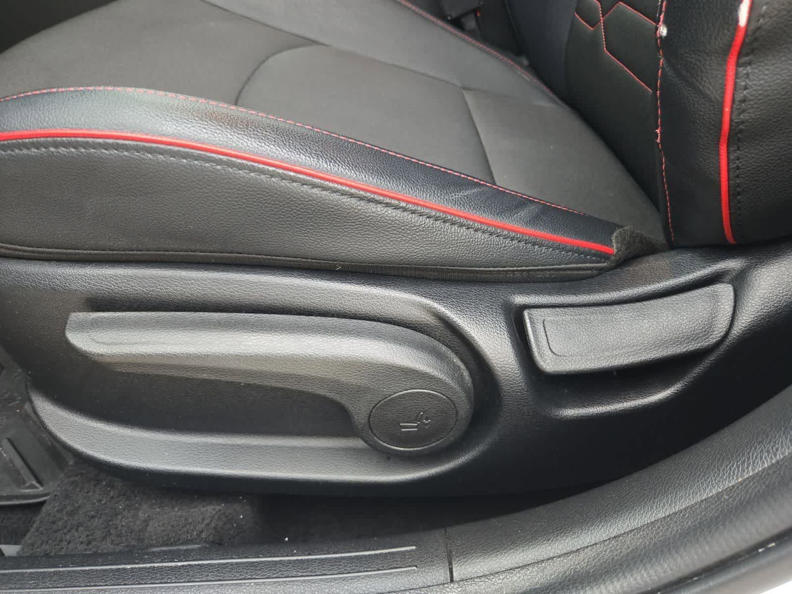 Thumbnail: 2023 Kia Forte - 16