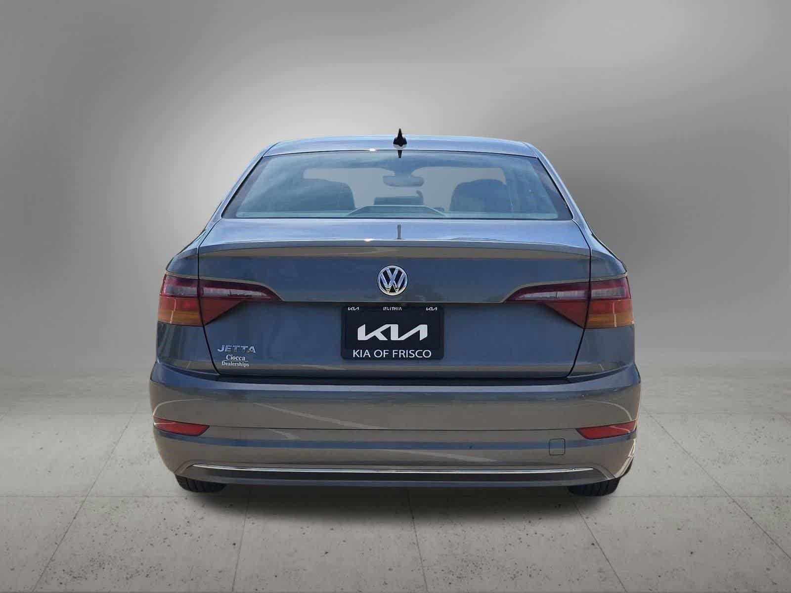 Thumbnail: 2019 Volkswagen Jetta - 5