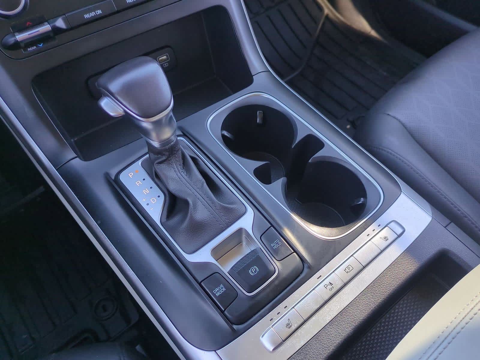 Thumbnail: 2024 Kia Carnival - 29