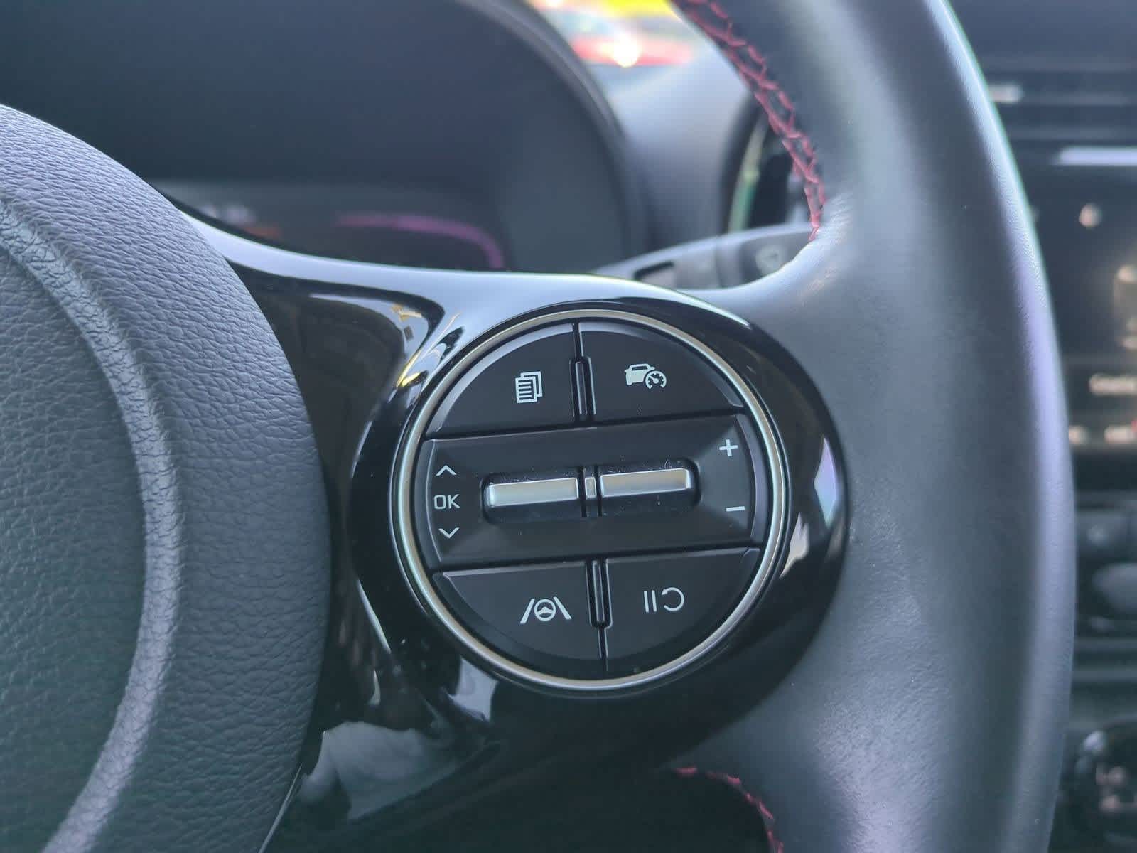 Thumbnail: 2023 Kia Soul - 25