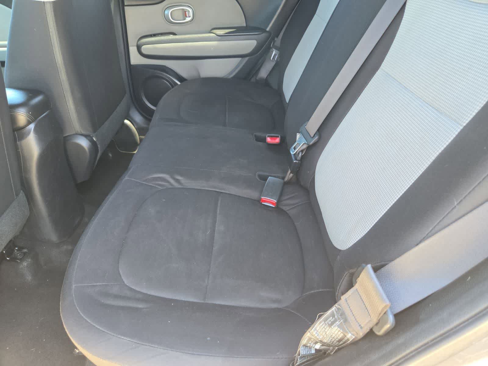 Thumbnail: 2016 Kia Soul - 17