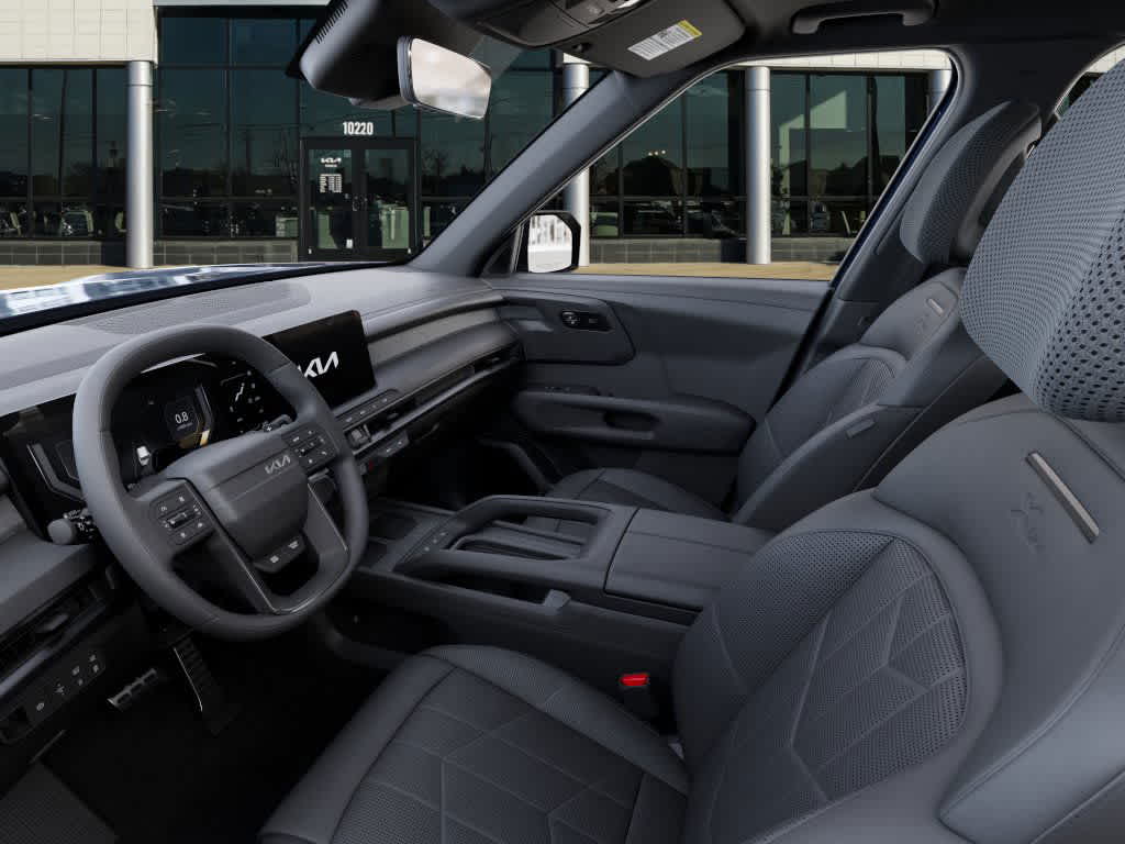 Thumbnail: 2027 Kia Telluride - 17