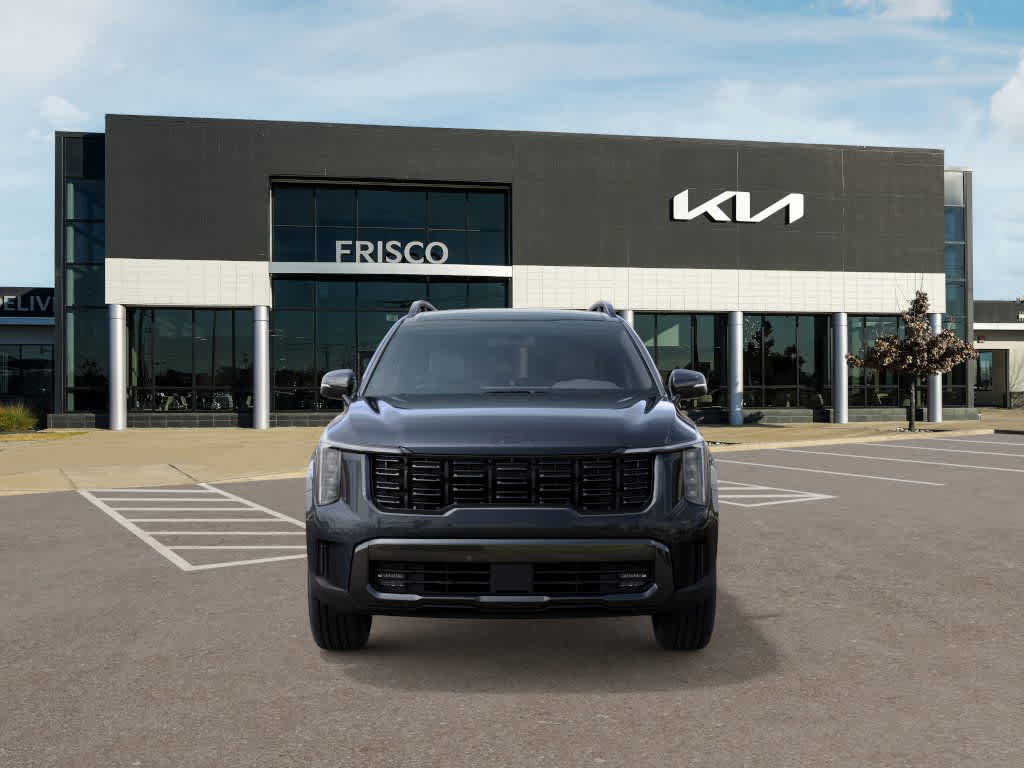 Thumbnail: 2026 Kia Sorento - 2