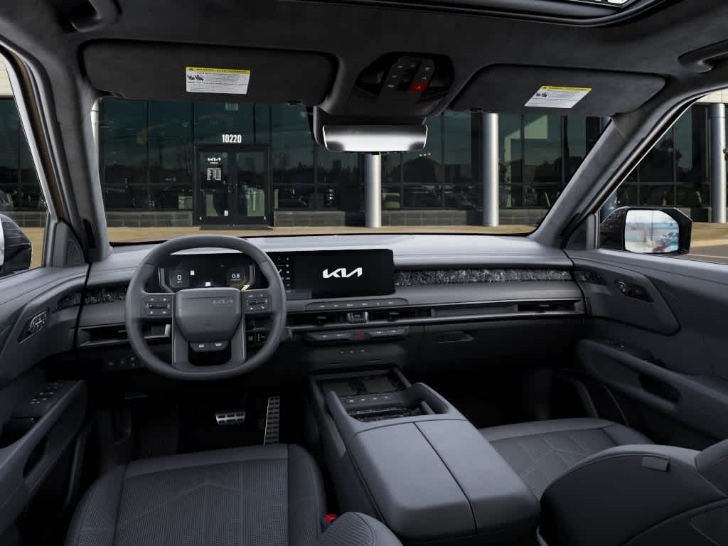 Thumbnail: 2027 Kia Telluride - 14