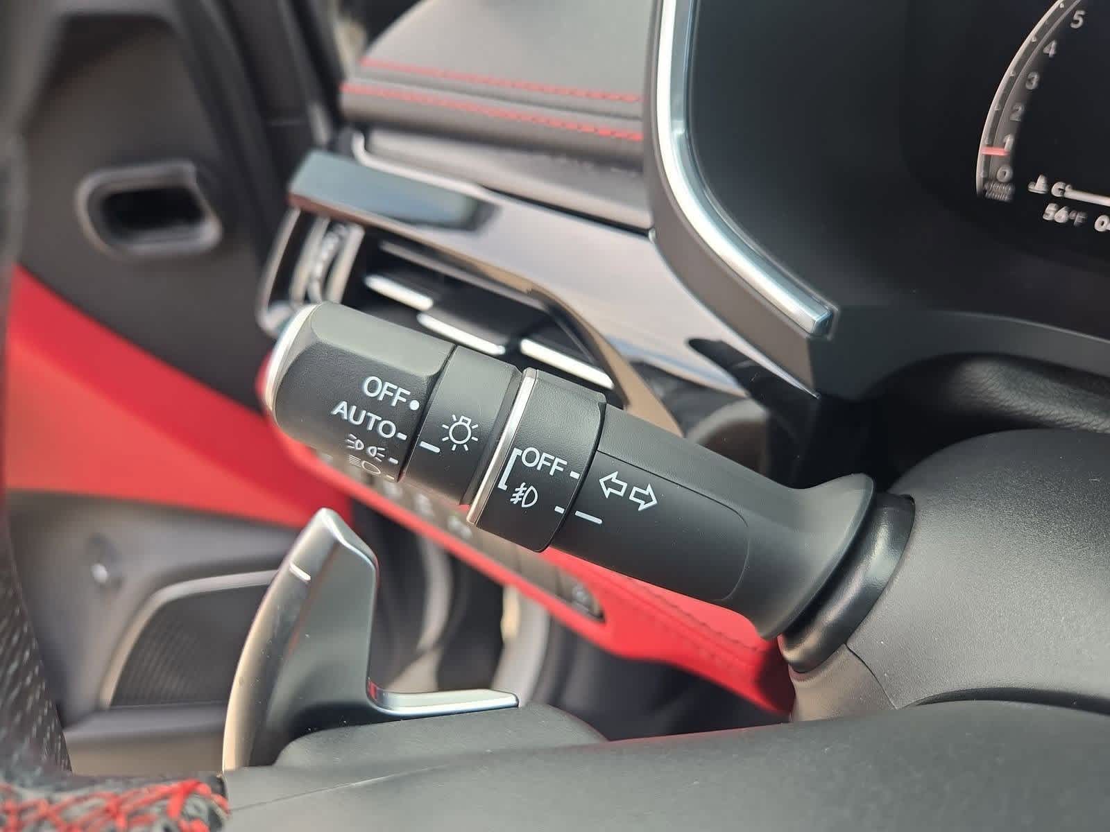 Thumbnail: 2022 Acura MDX - 27