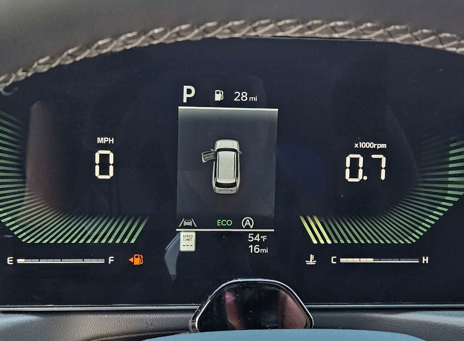 Thumbnail: 2027 Kia Telluride - 33