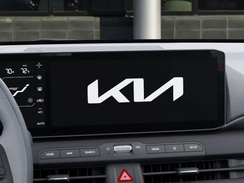 Thumbnail: 2025 Kia K4 - 20