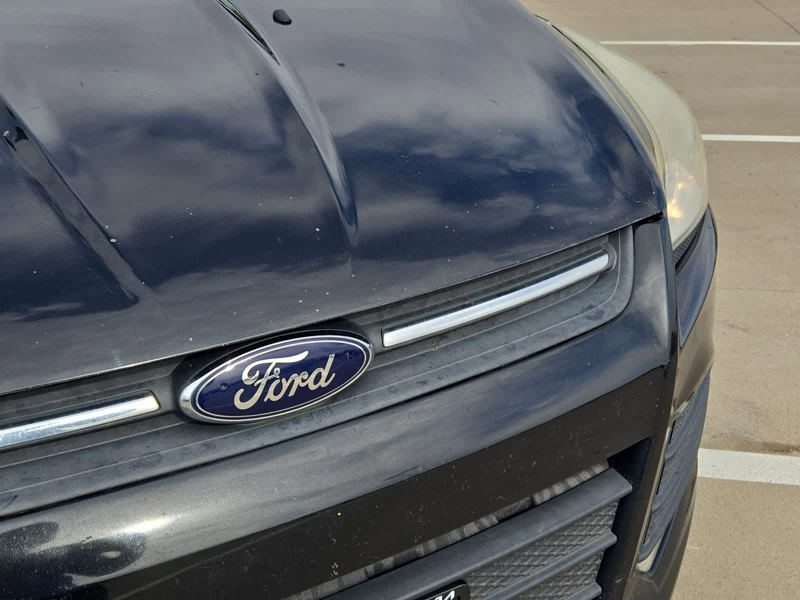 Thumbnail: 2014 Ford Escape - 17