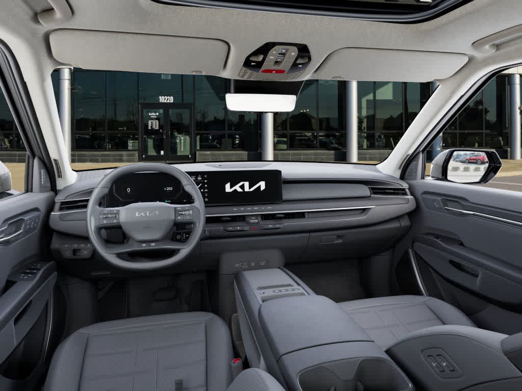 Thumbnail: 2026 Kia EV9 - 14