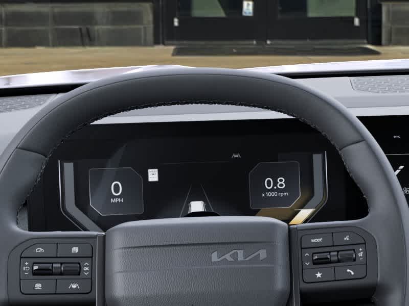 Thumbnail: 2027 Kia Telluride - 21