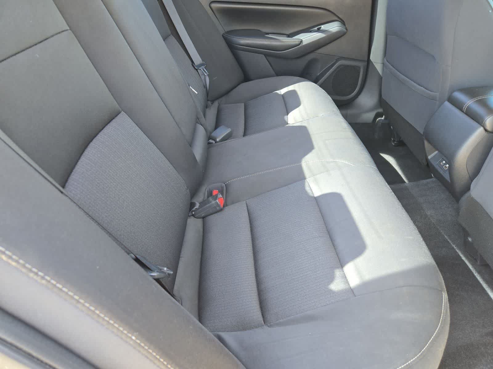 Thumbnail: 2019 Nissan Altima - 18