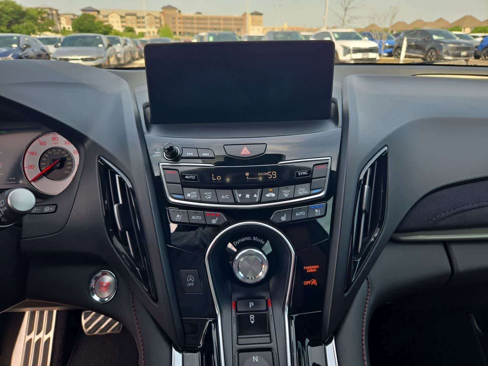 Thumbnail: 2020 Acura RDX - 27