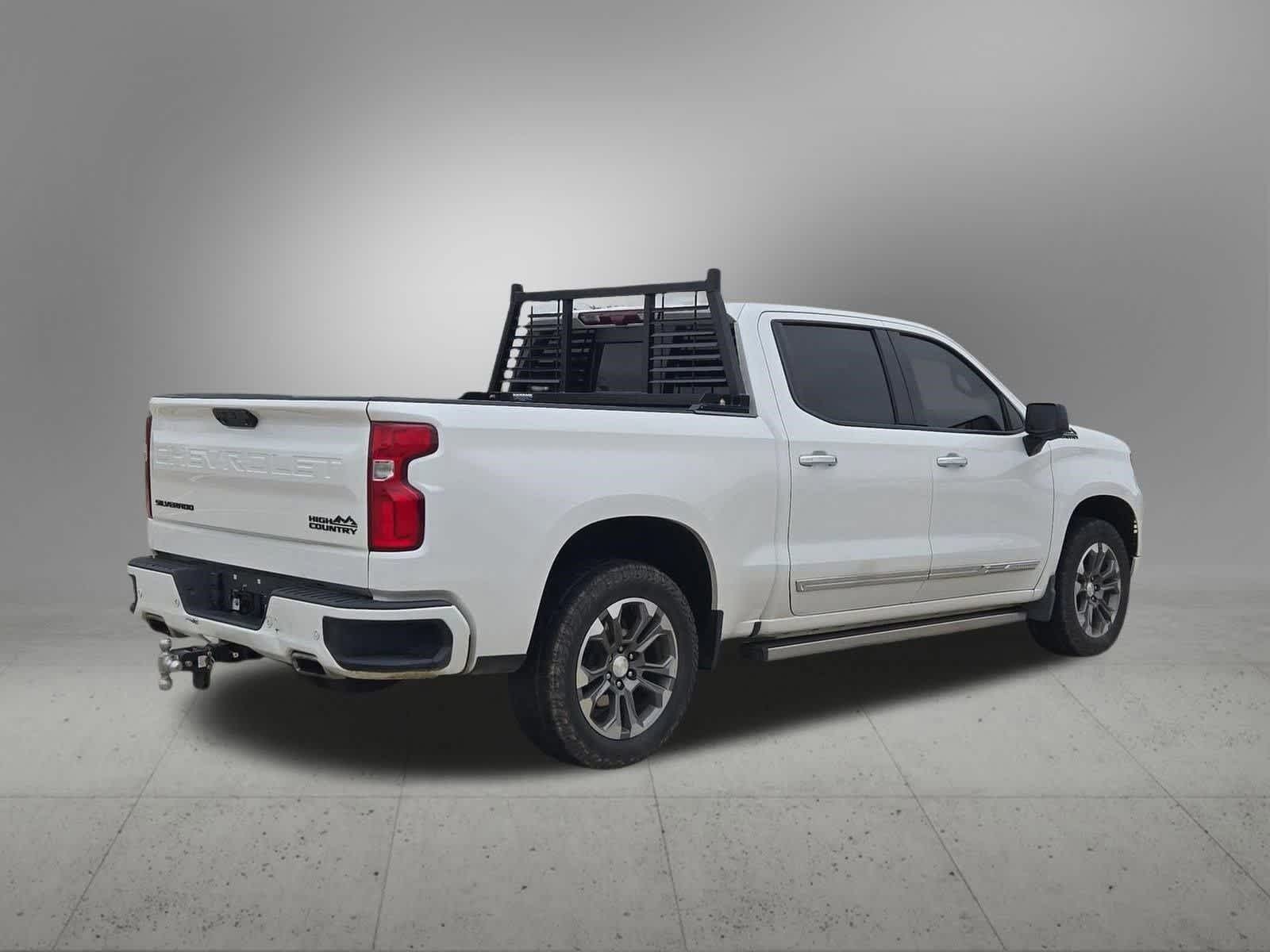Thumbnail: 2023 Chevrolet Silverado 1500 - 6