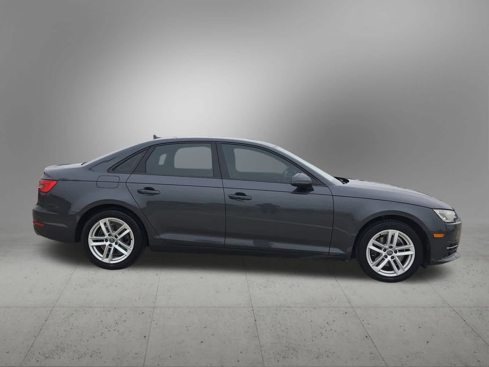 Thumbnail: 2017 Audi A4 - 7