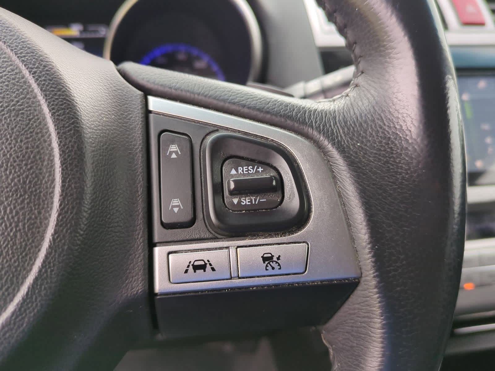 Thumbnail: 2016 Subaru Outback - 26