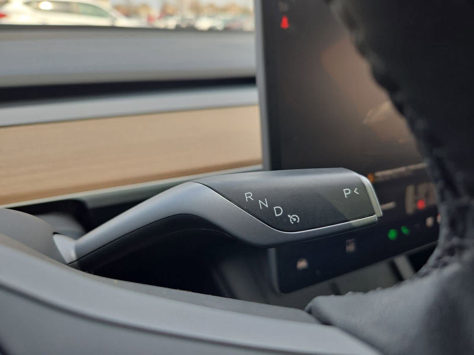 Thumbnail: 2023 Tesla Model Y - 27