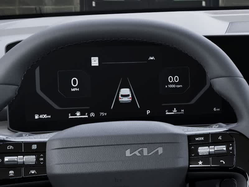 Thumbnail: 2026 Kia Sorento - 21