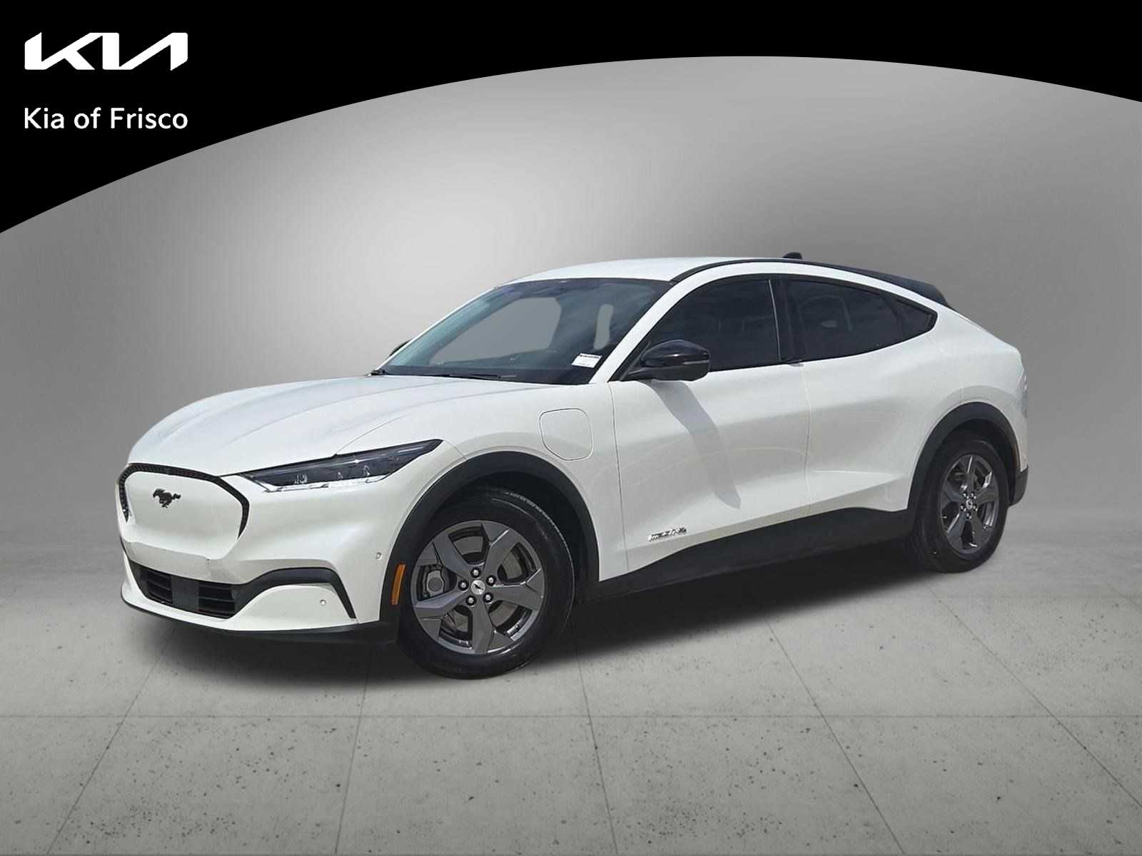 2023 Ford Mustang Mach-E Select -
                  Frisco, TX