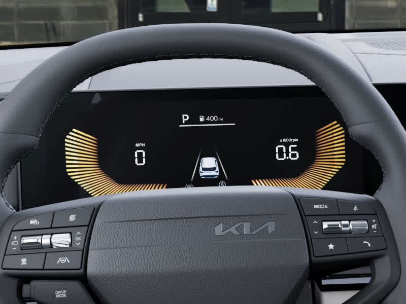 Thumbnail: 2026 Kia Sportage - 21