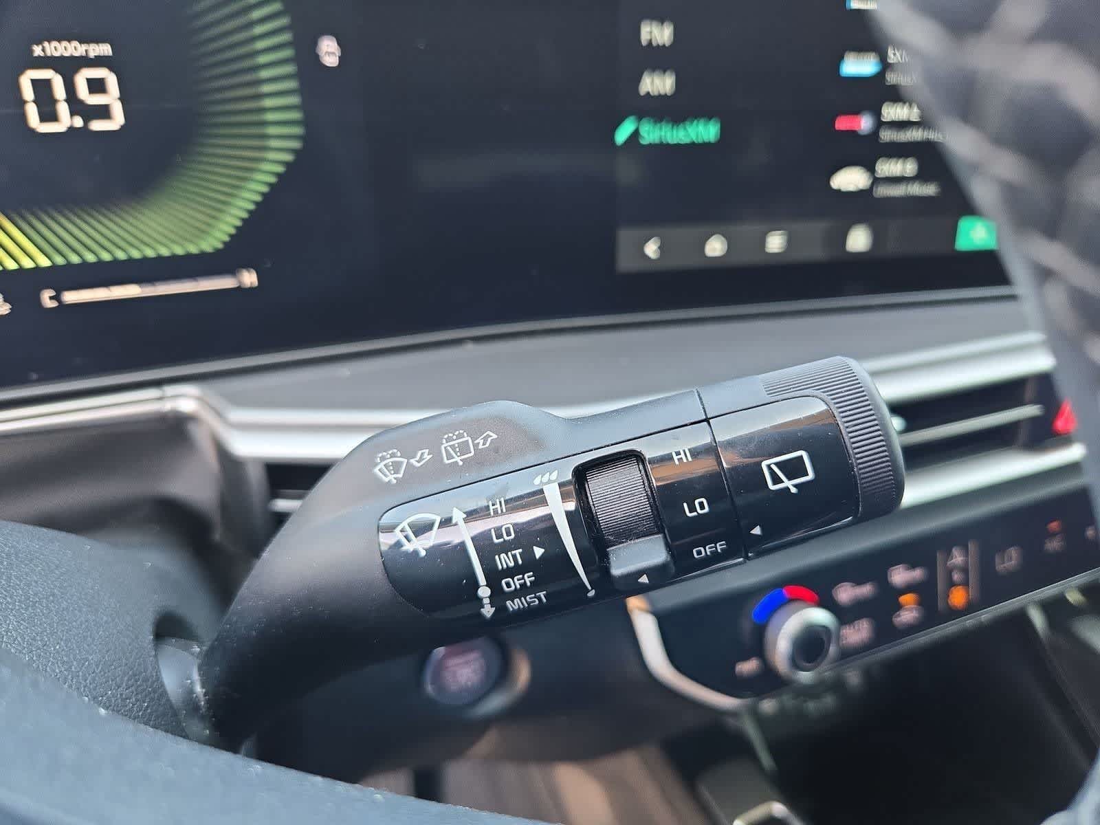 Thumbnail: 2025 Kia Sorento - 24