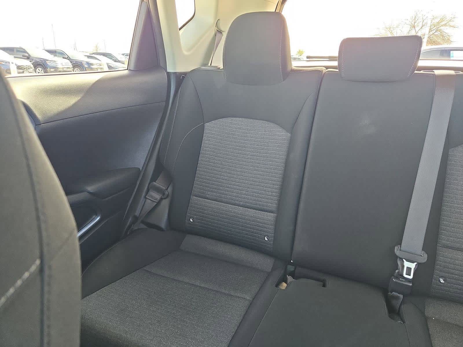 Thumbnail: 2021 Kia Soul - 7