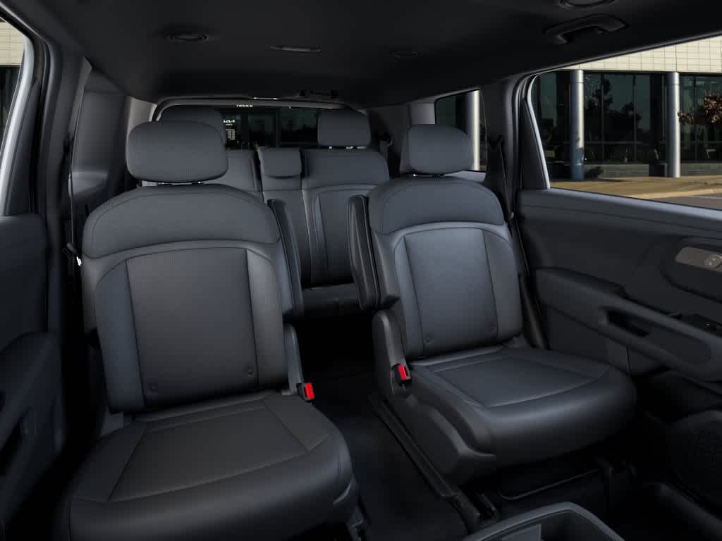 Thumbnail: 2027 Kia Telluride - 16