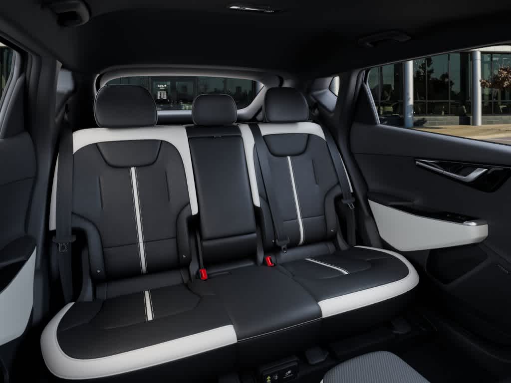 Thumbnail: 2026 Kia EV6 - 16