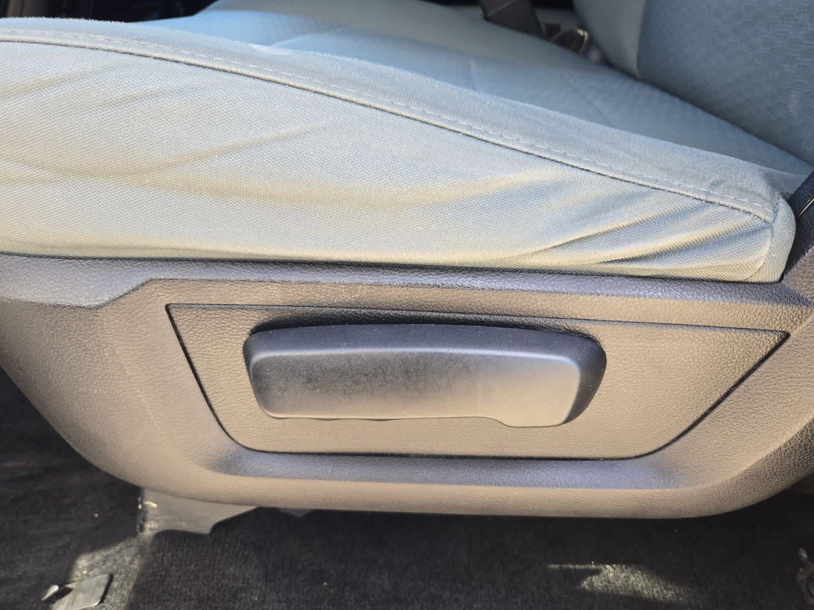 Thumbnail: 2016 RAM 2500 - 17