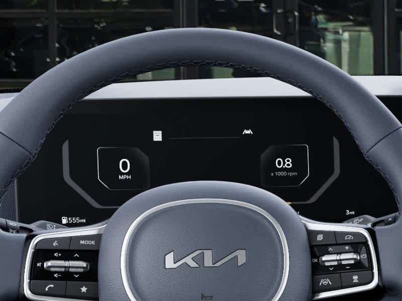 Thumbnail: 2026 Kia Carnival - 21