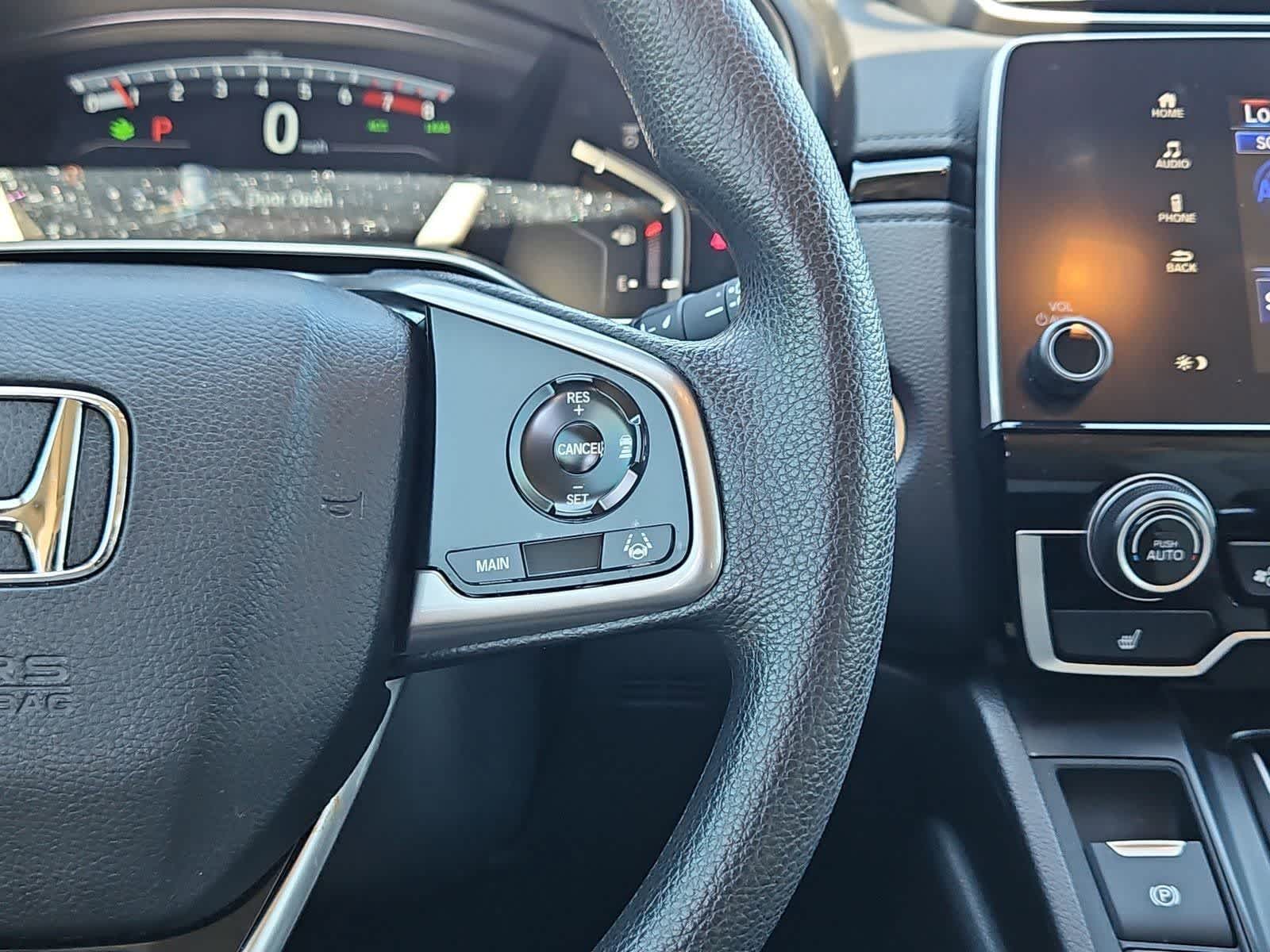 Thumbnail: 2022 Honda CR-V - 25