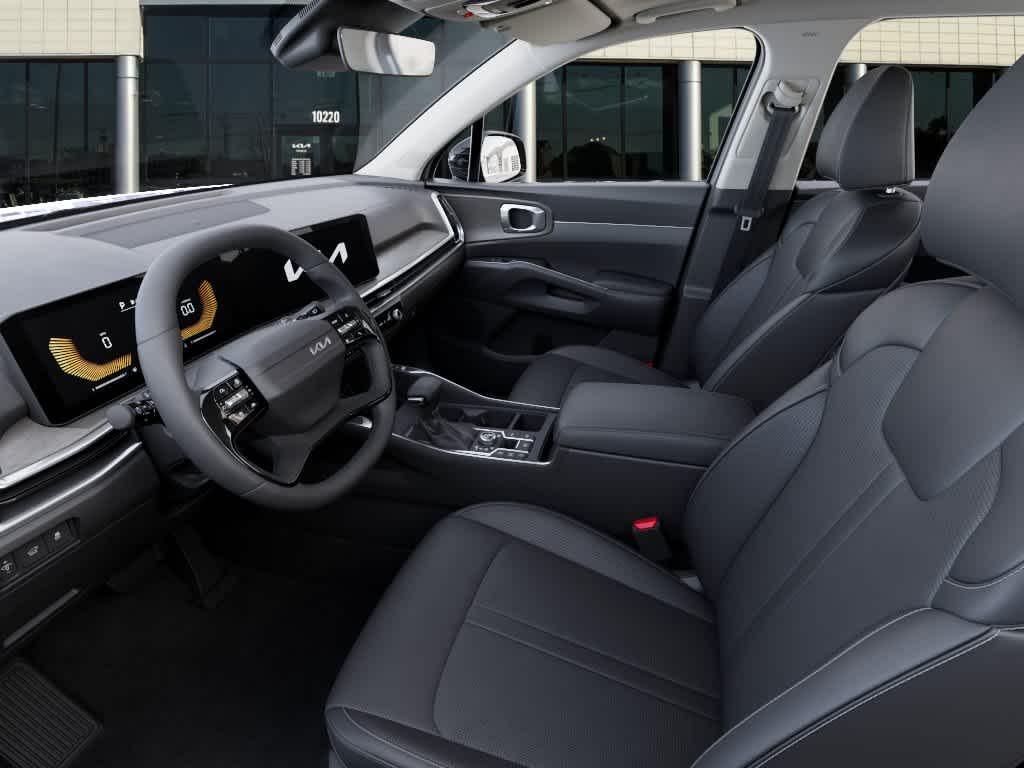 Thumbnail: 2026 Kia Sorento - 17
