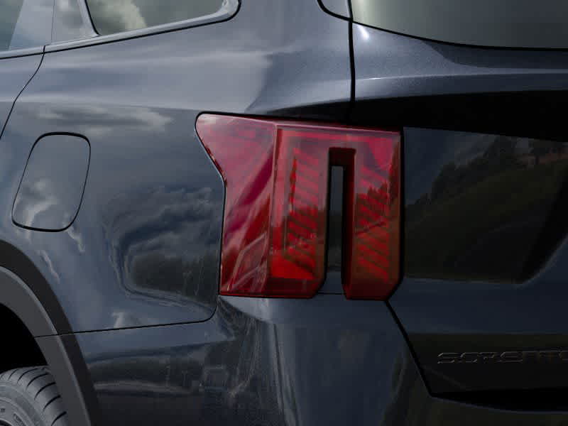 Thumbnail: 2025 Kia Sorento - 11