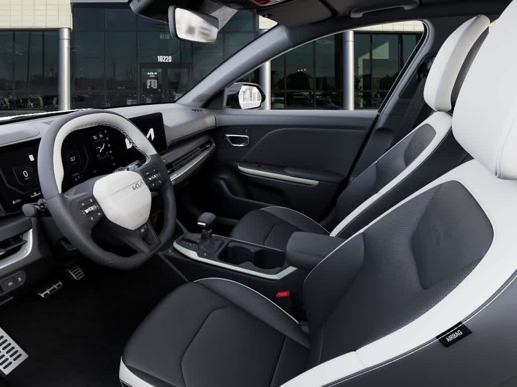 Thumbnail: 2026 Kia K4 - 17