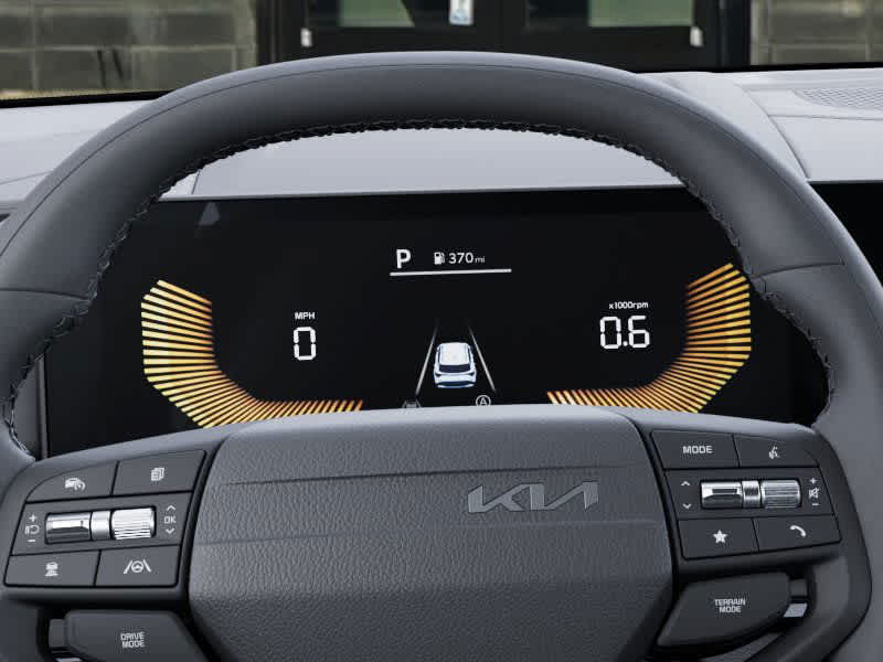 Thumbnail: 2026 Kia Sportage - 21