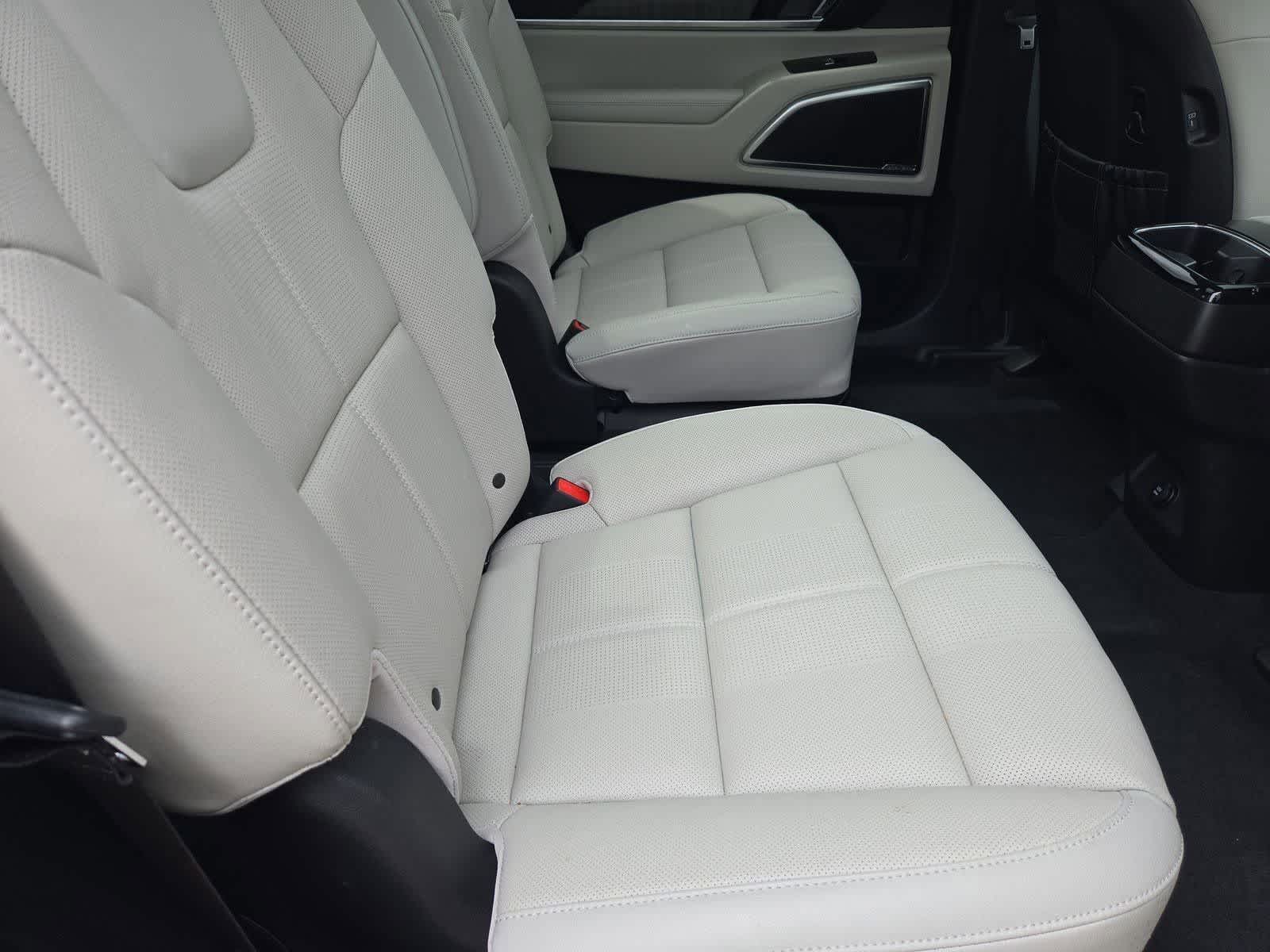 Thumbnail: 2025 Kia Telluride - 19