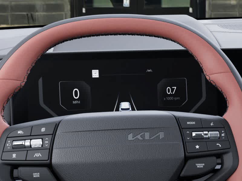 Thumbnail: 2026 Kia Sportage - 21
