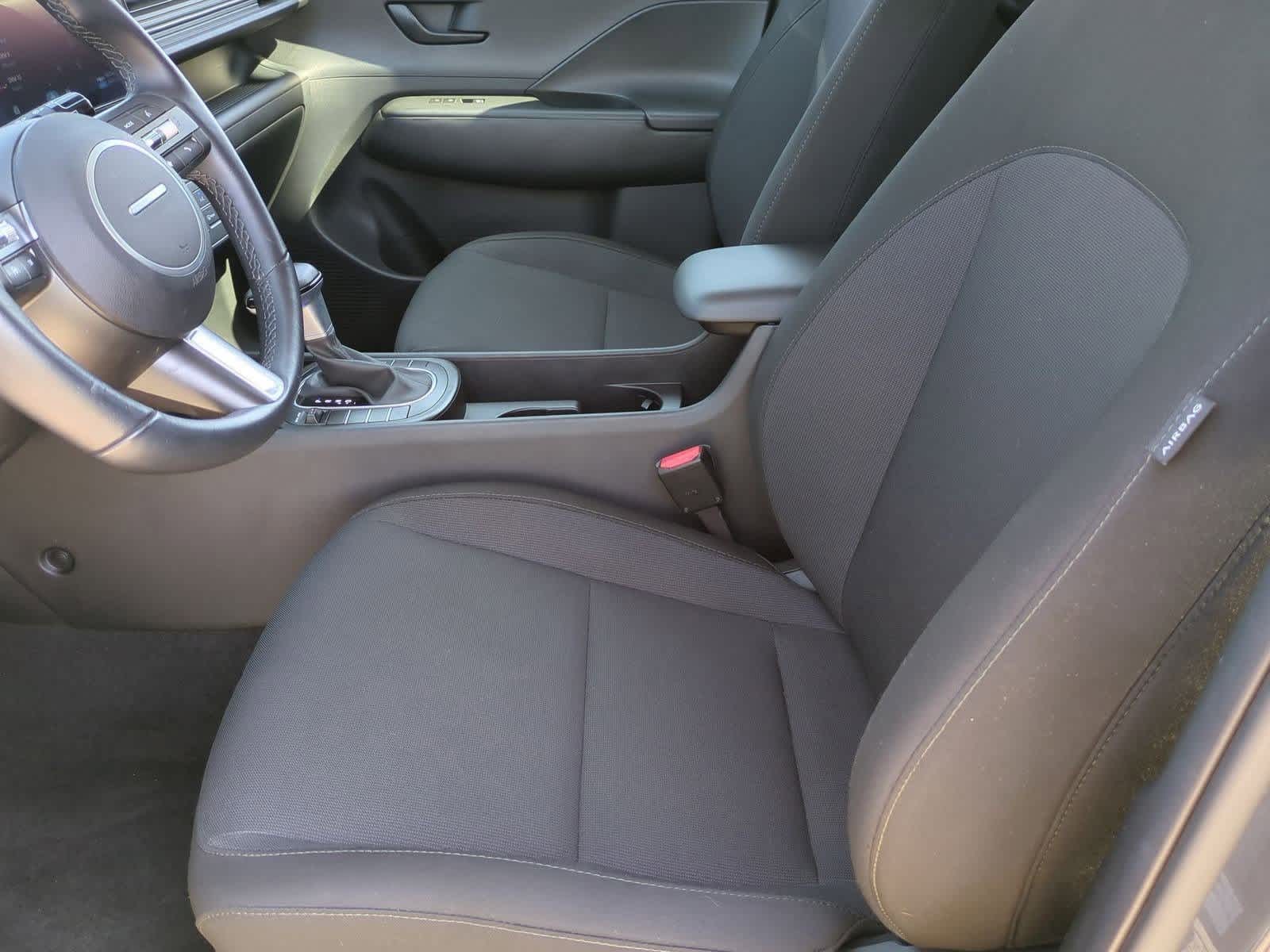 2024 Hyundai Kona SEL 15